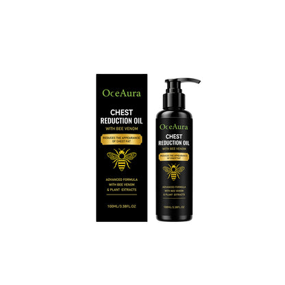 Elasto Essence Oil