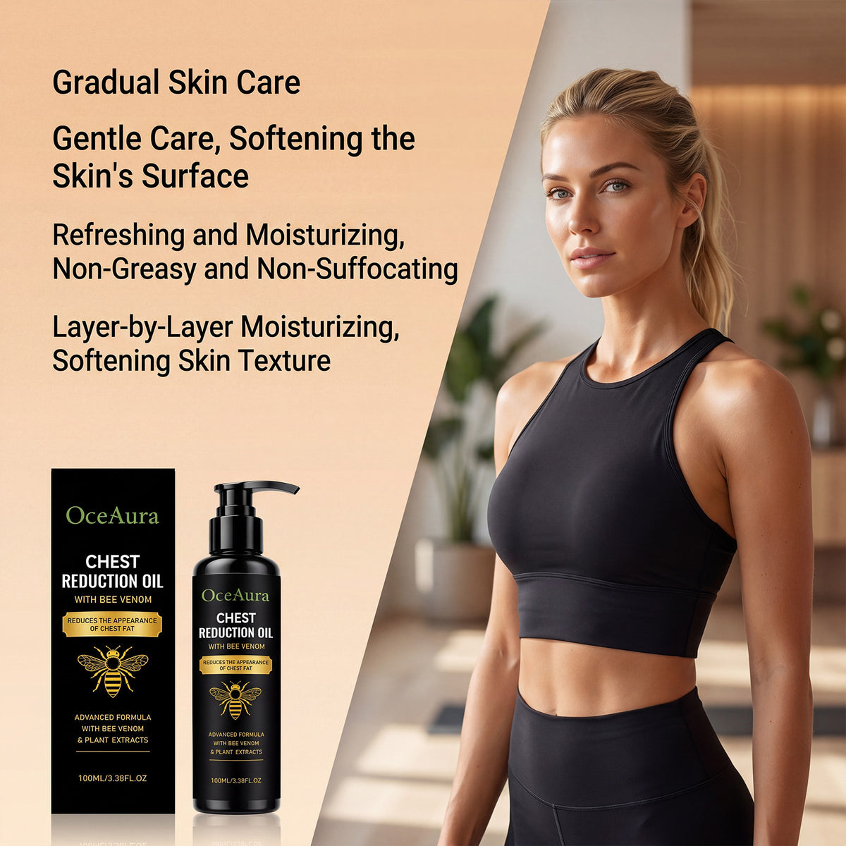 Elasto Essence Oil