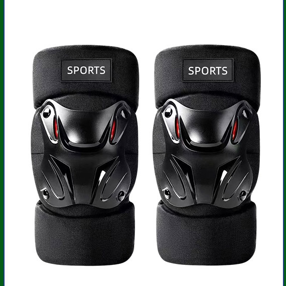 Elbow and Knee Protectors for Outdoor Sports
