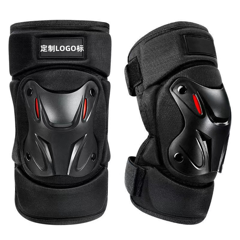 Elbow and Knee Protectors for Outdoor Sports