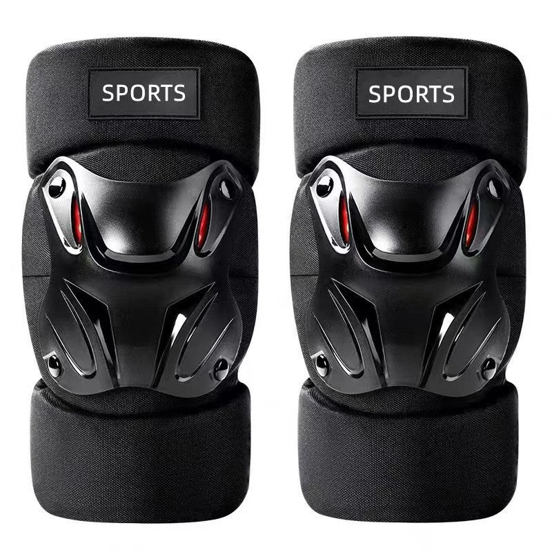 Elbow and Knee Protectors for Outdoor Sports