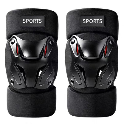 Elbow and Knee Protectors for Outdoor Sports