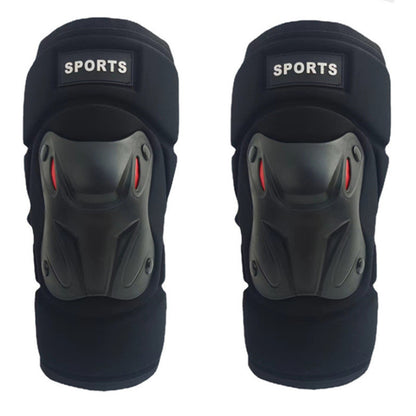 Elbow and Knee Protectors for Outdoor Sports