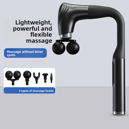 Elbow Fascia Gun