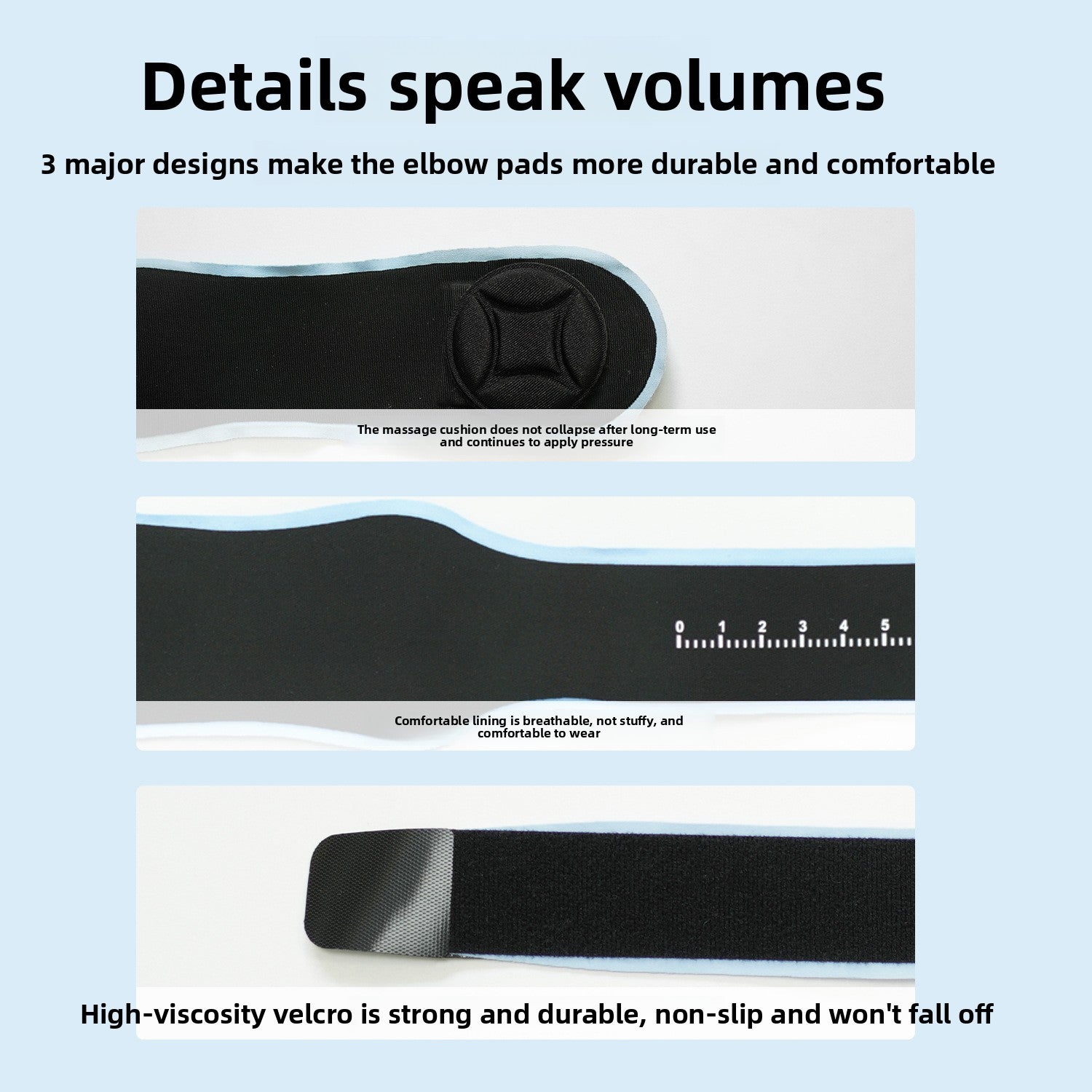Elbow Support Brace