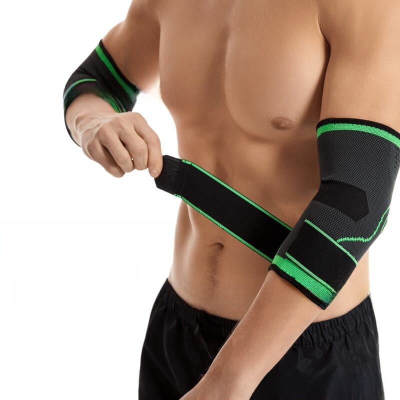 Elbow Support Compression