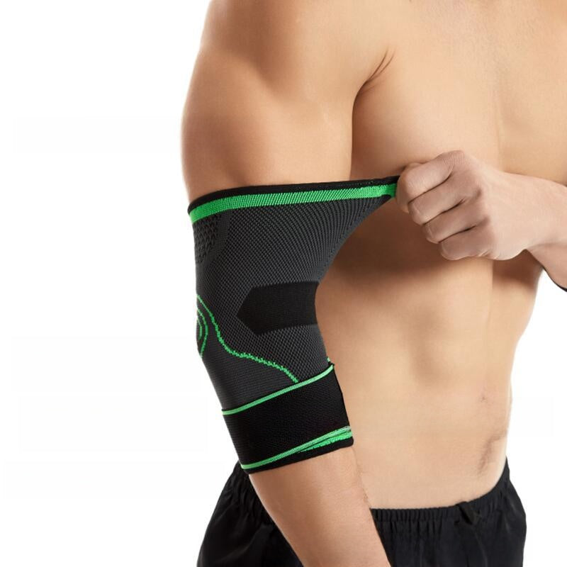 Elbow Support Compression