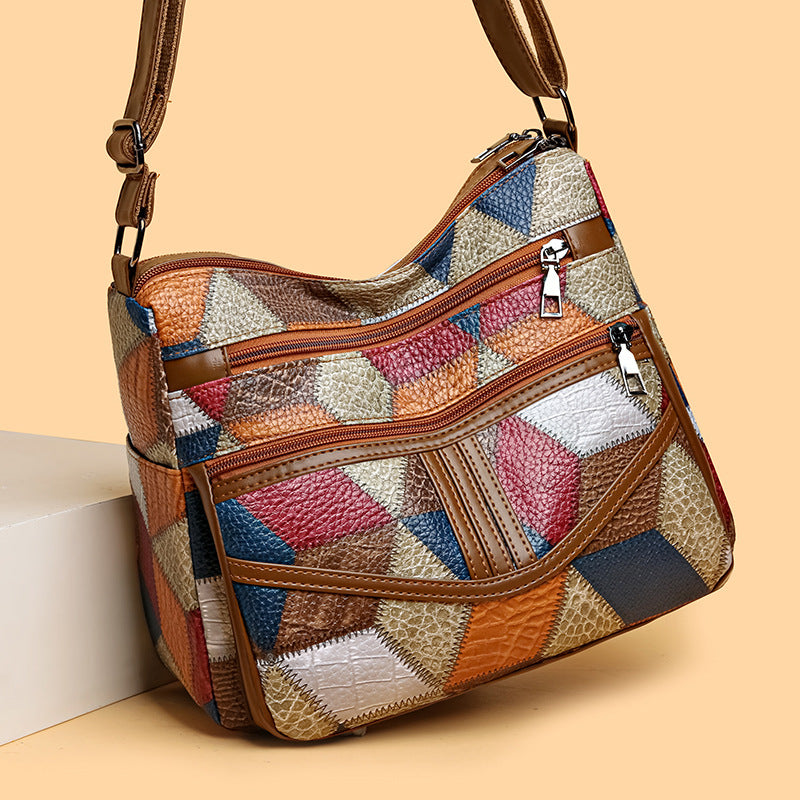 Elderly Shoulder Bag