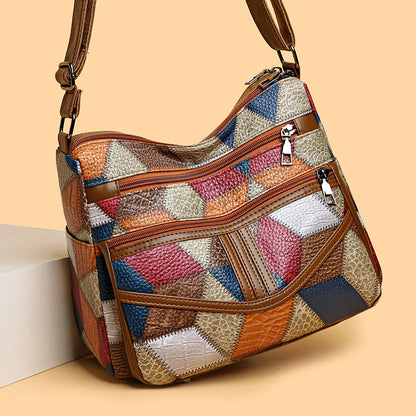 Elderly Shoulder Bag