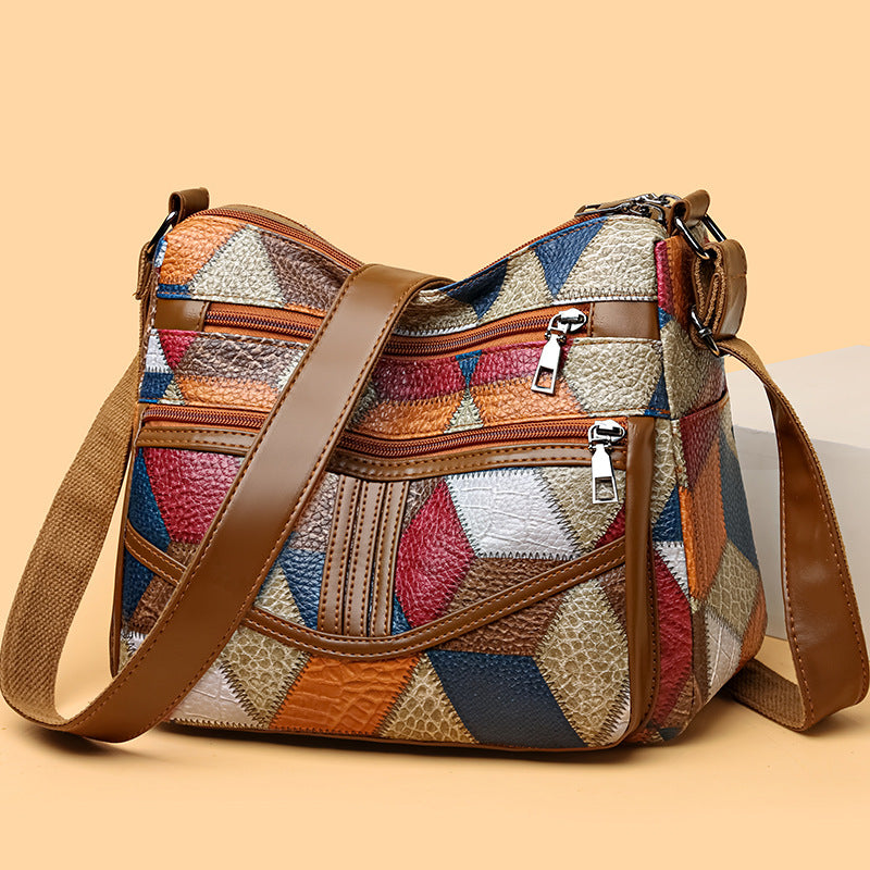 Elderly Shoulder Bag