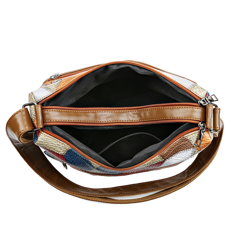 Elderly Shoulder Bag