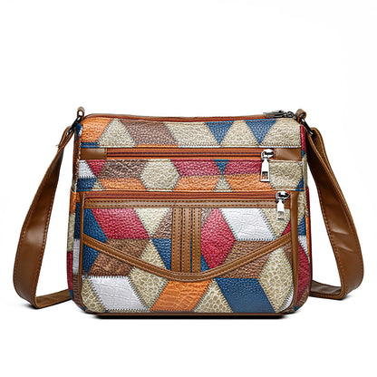 Elderly Shoulder Bag