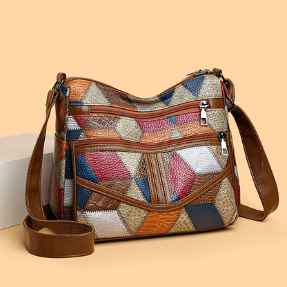 Elderly Shoulder Bag