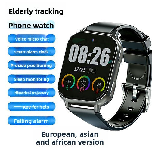 Elderly Smart Watch