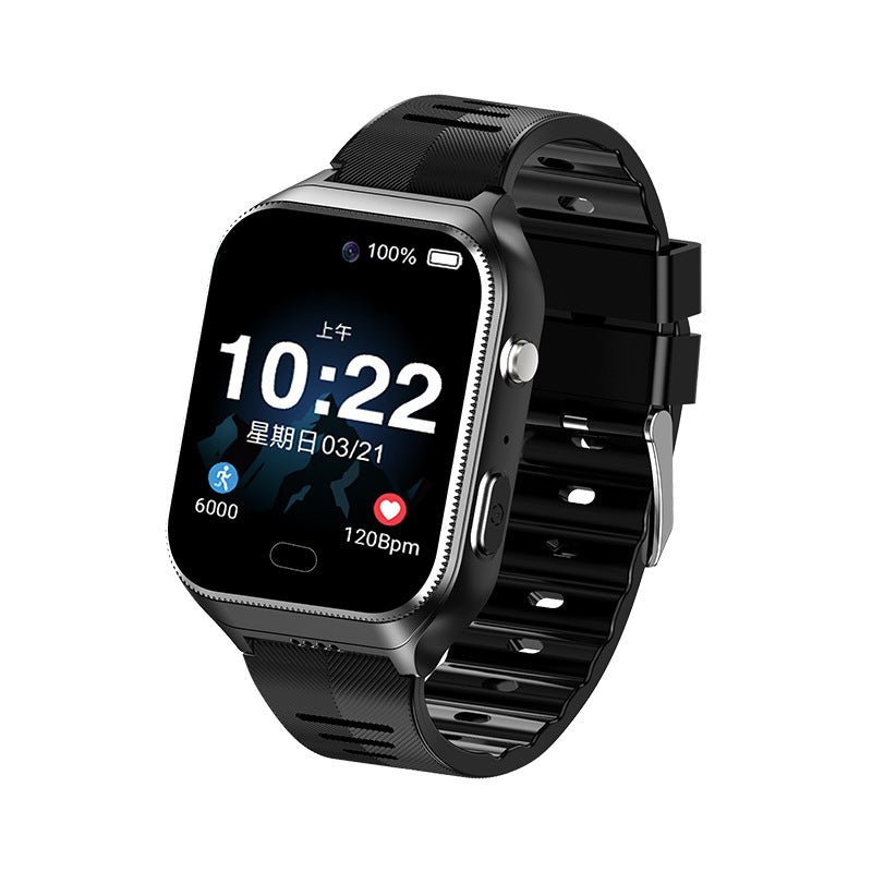 Elderly Smart Watch