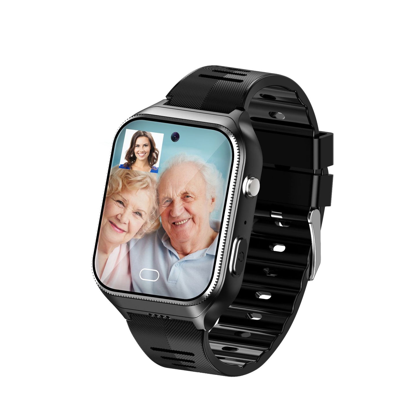 Elderly Smart Watch