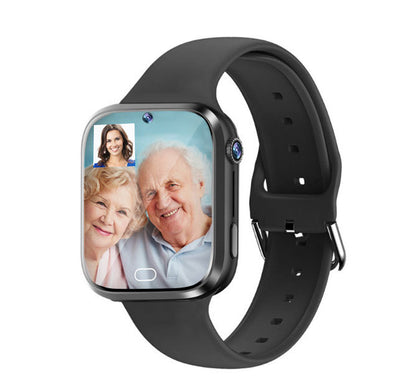 Elderly Smart Watch
