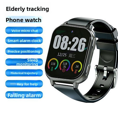 Elderly Smart Watch