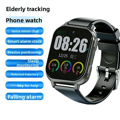 Elderly Smart Watch