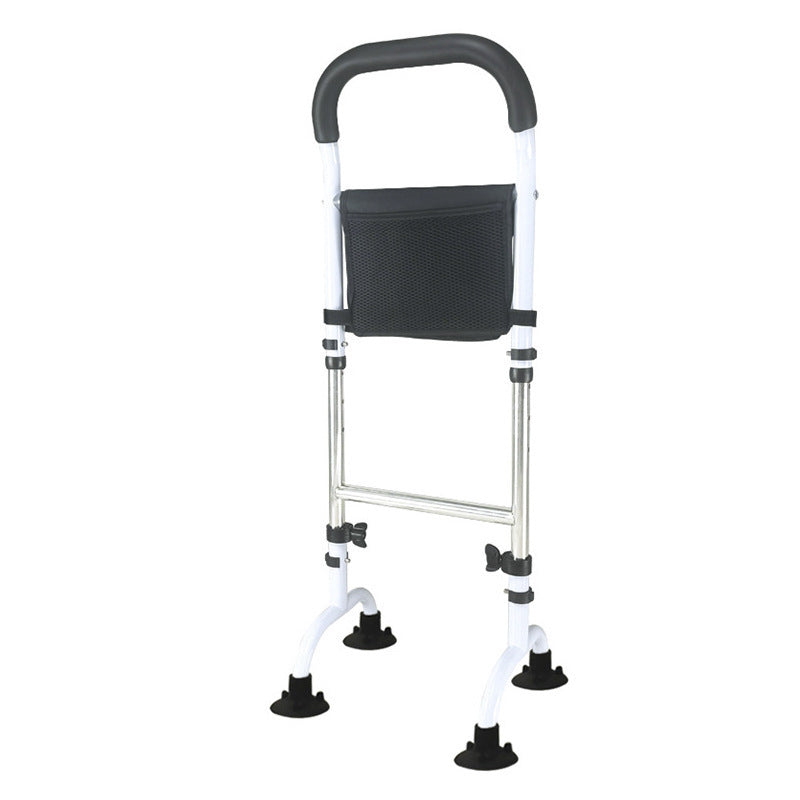 Elderly Walking Aid Four-Leg Support Frame