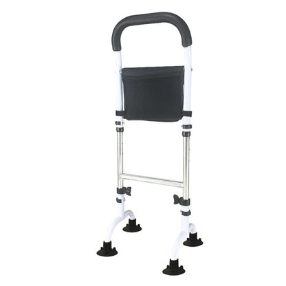 Elderly Walking Aid Four-Leg Support Frame