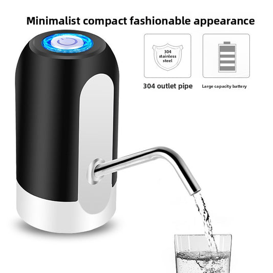 Ele Pure Automatic Water Dispenser