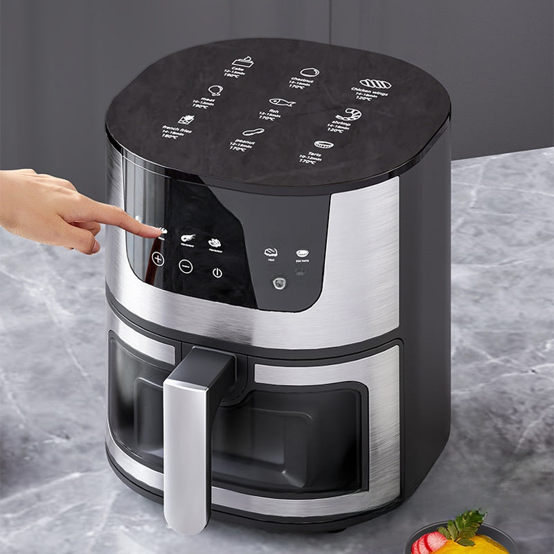 Electric Air Fryer