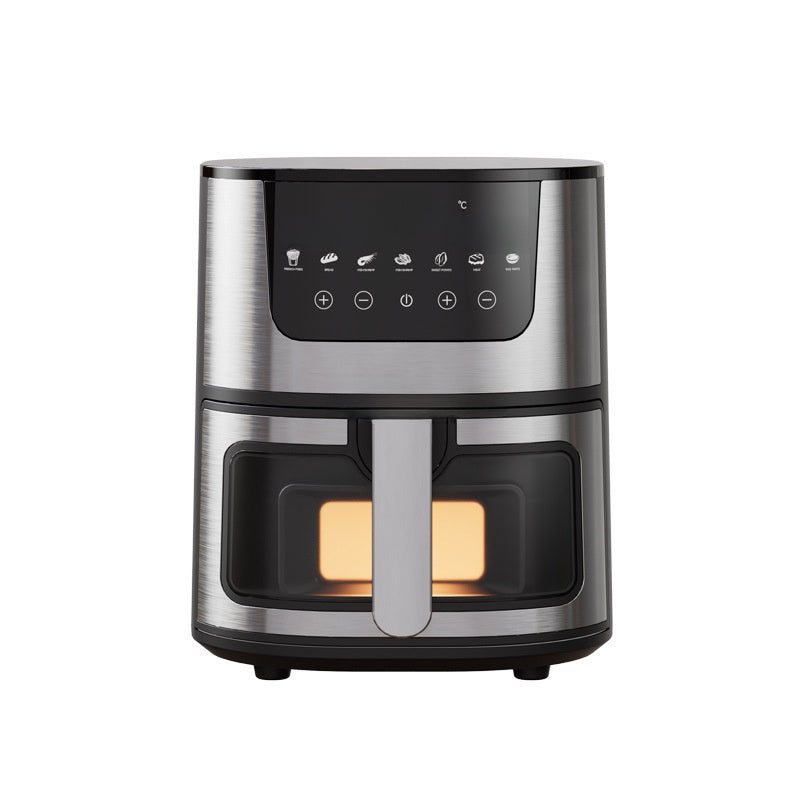 Electric Air Fryer