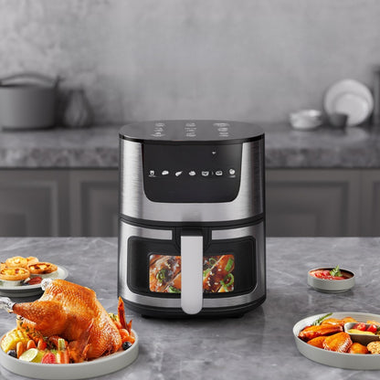 Electric Air Fryer