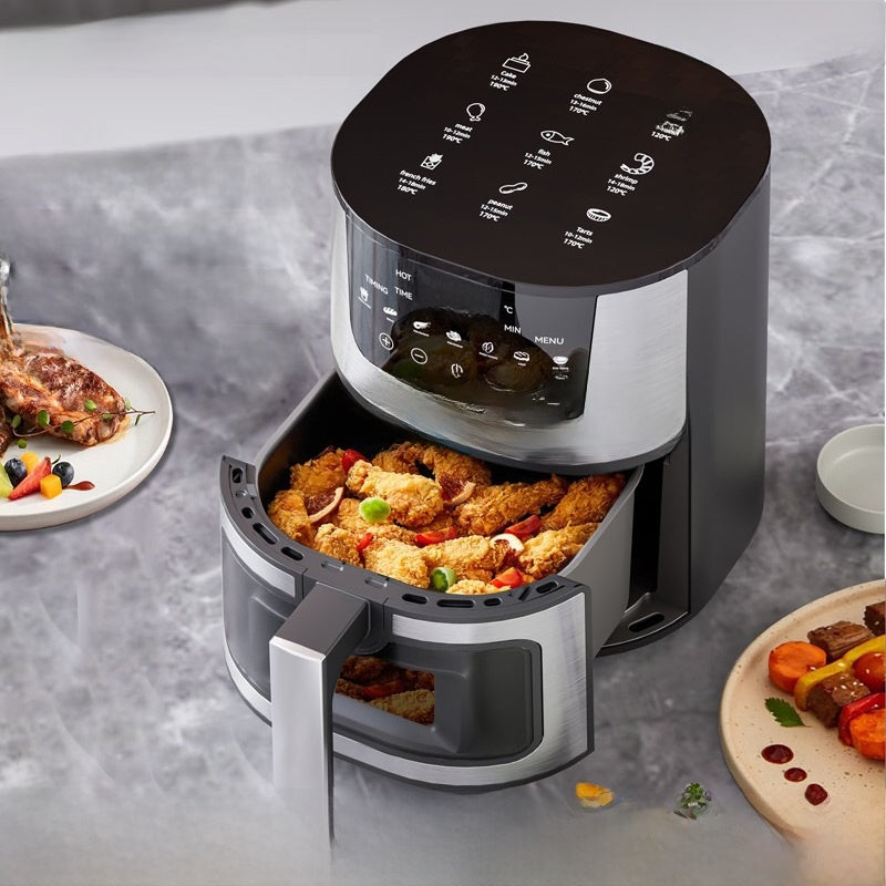 Electric Air Fryer