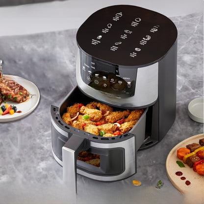 Electric Air Fryer