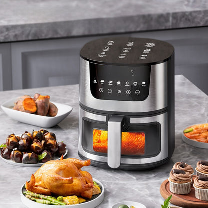 Electric Air Fryer
