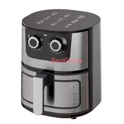 Electric Air Fryer