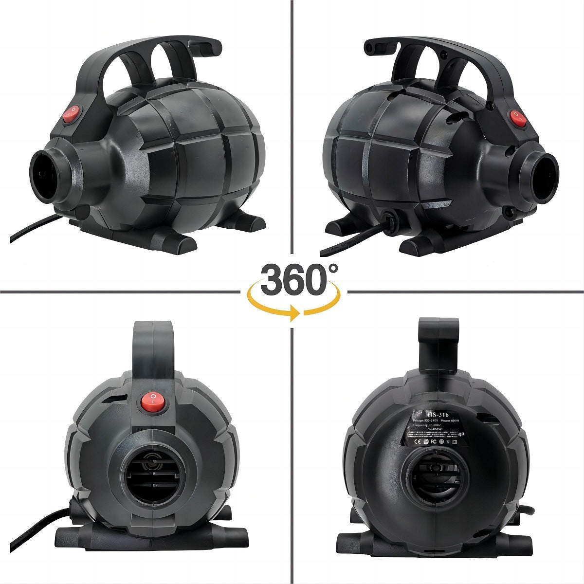 Electric Air Pump