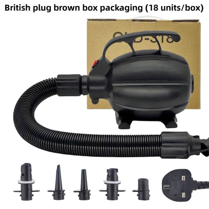 Electric Air Pump