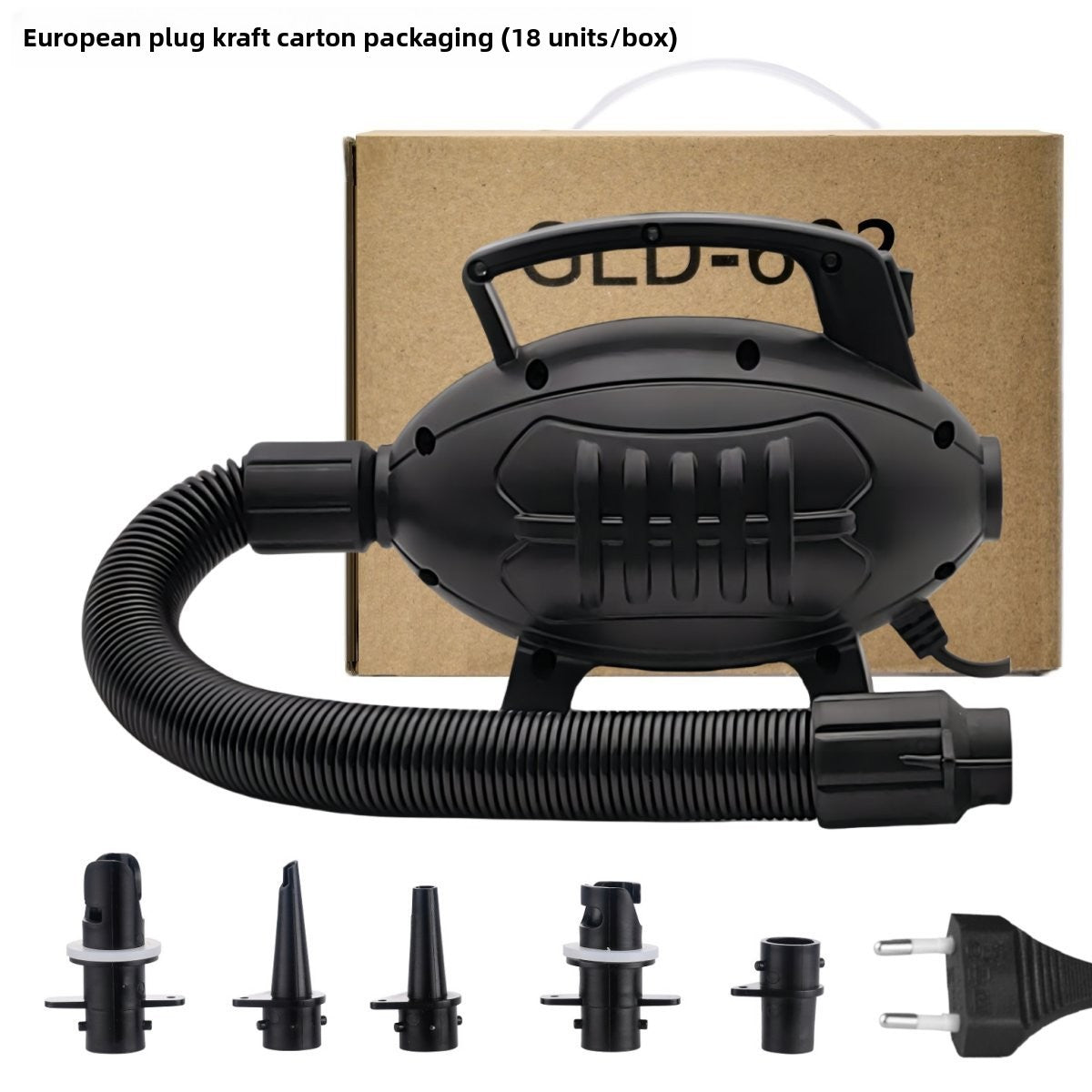 Electric Air Pump