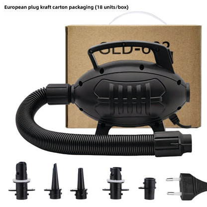 Electric Air Pump
