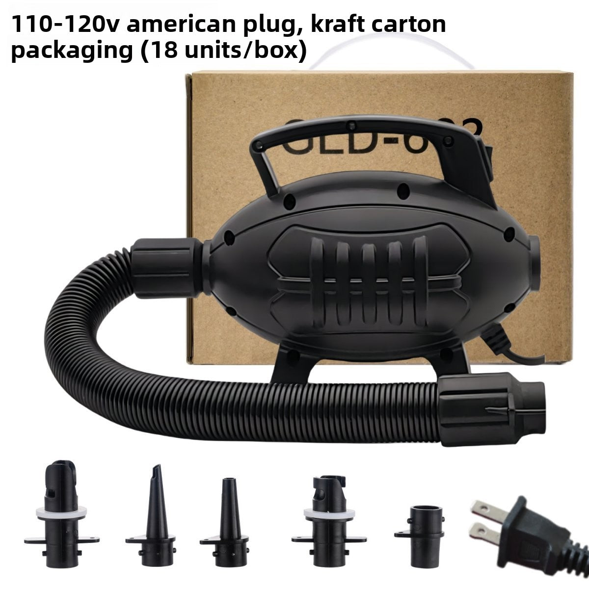 Electric Air Pump