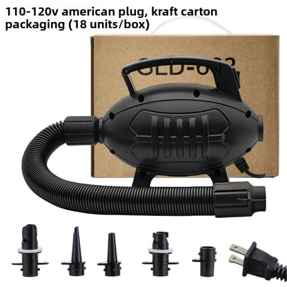 Electric Air Pump