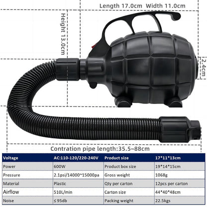 Electric Air Pump