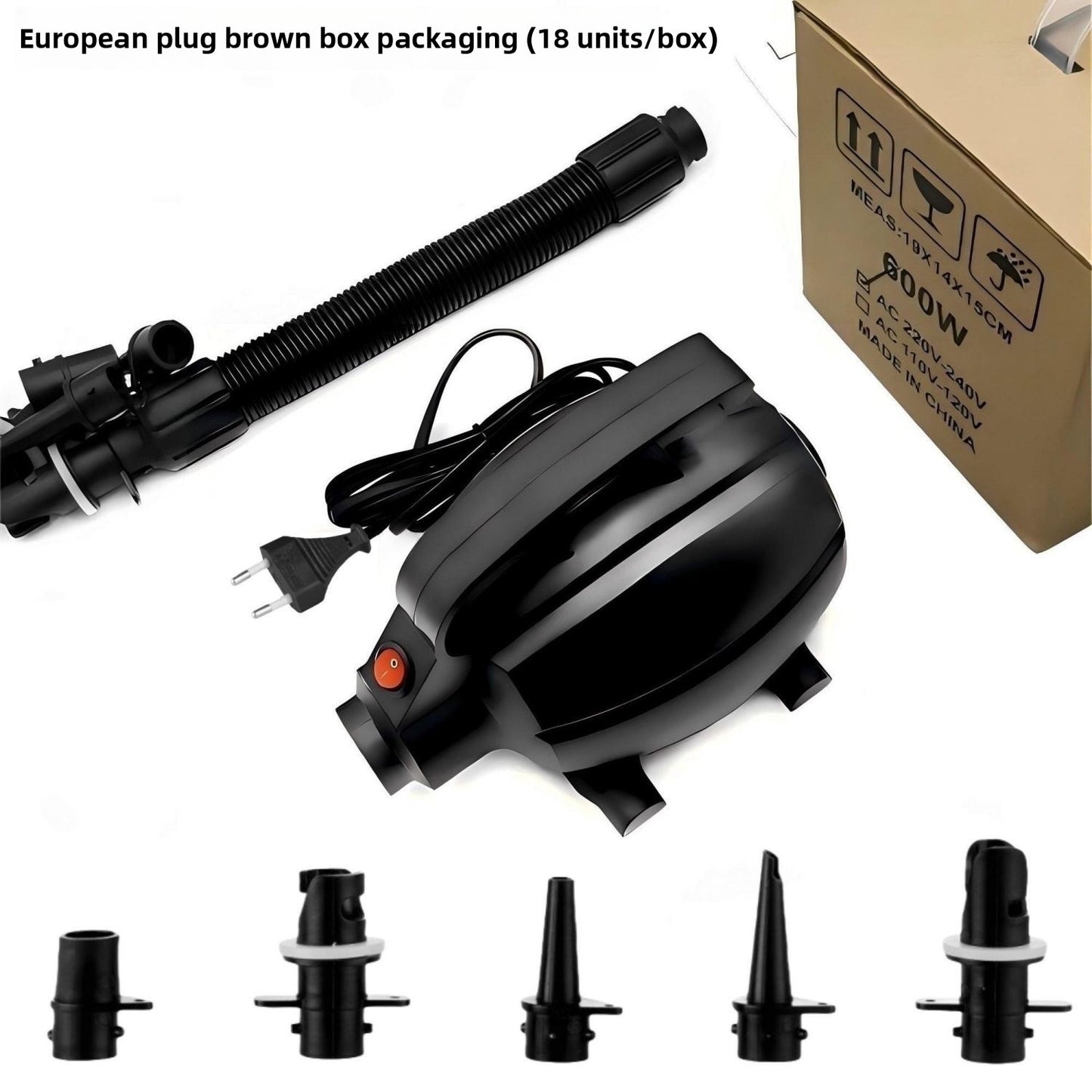 Electric Air Pump