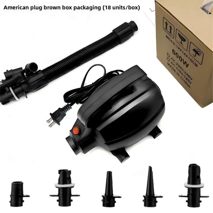 Electric Air Pump