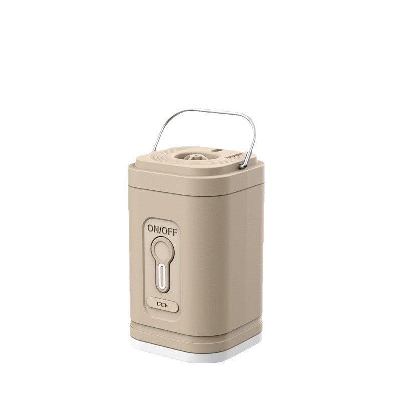 electric air pump