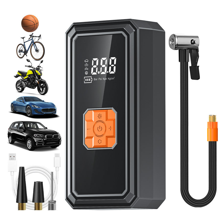 Electric Air Pump