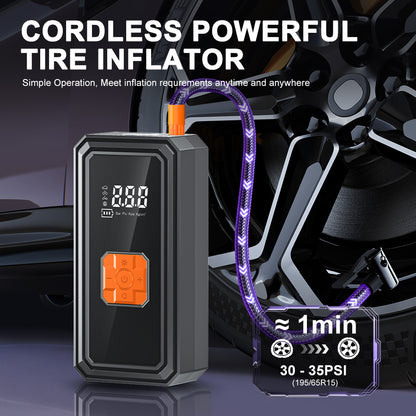 Electric Air Pump