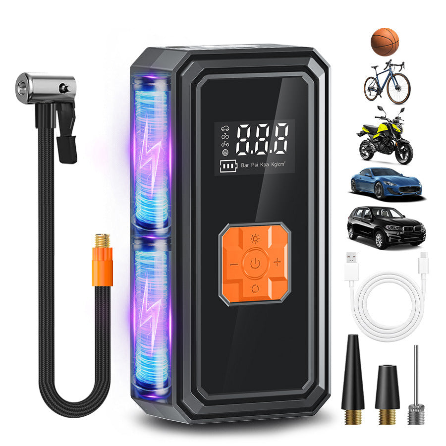 Electric Air Pump