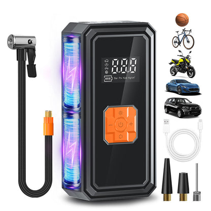 Electric Air Pump