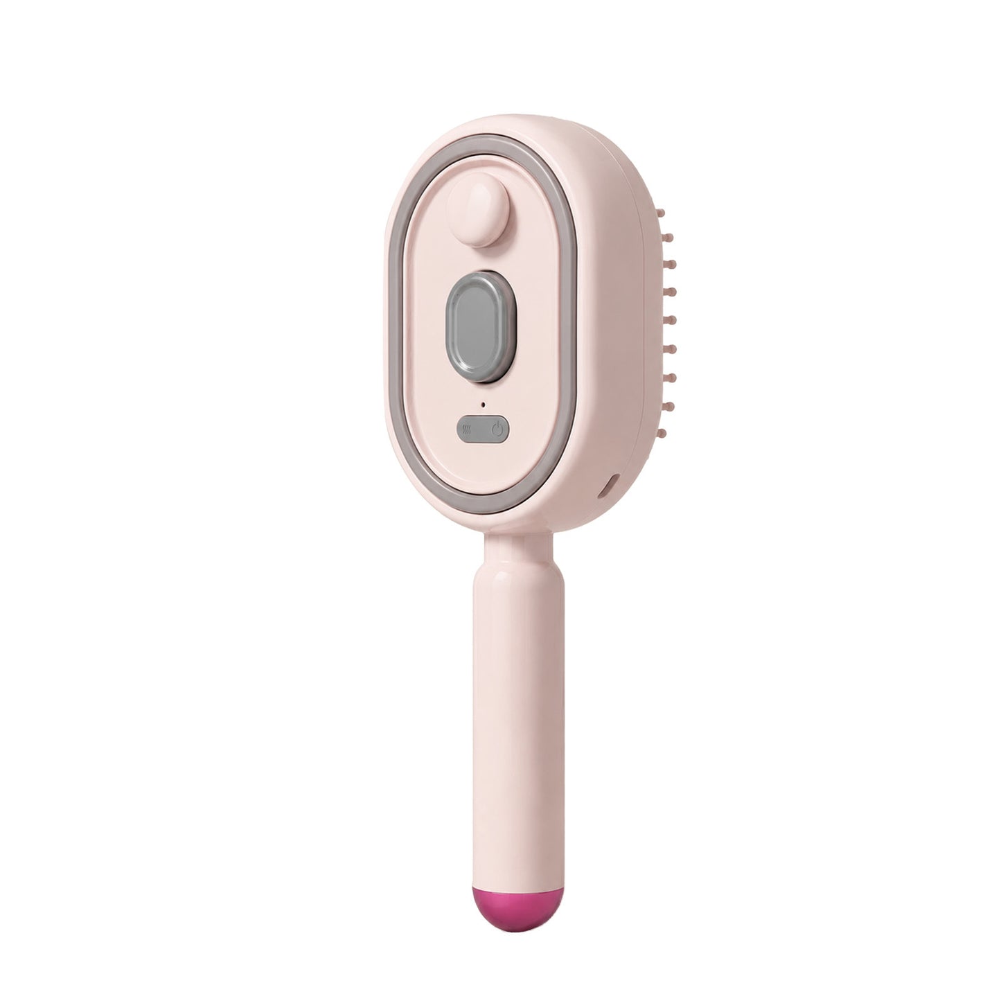 Electric Air Spray Massage Hair Comb