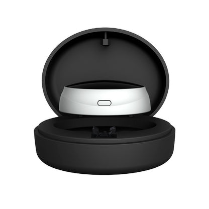 Electric Anti Snoring Massager Device