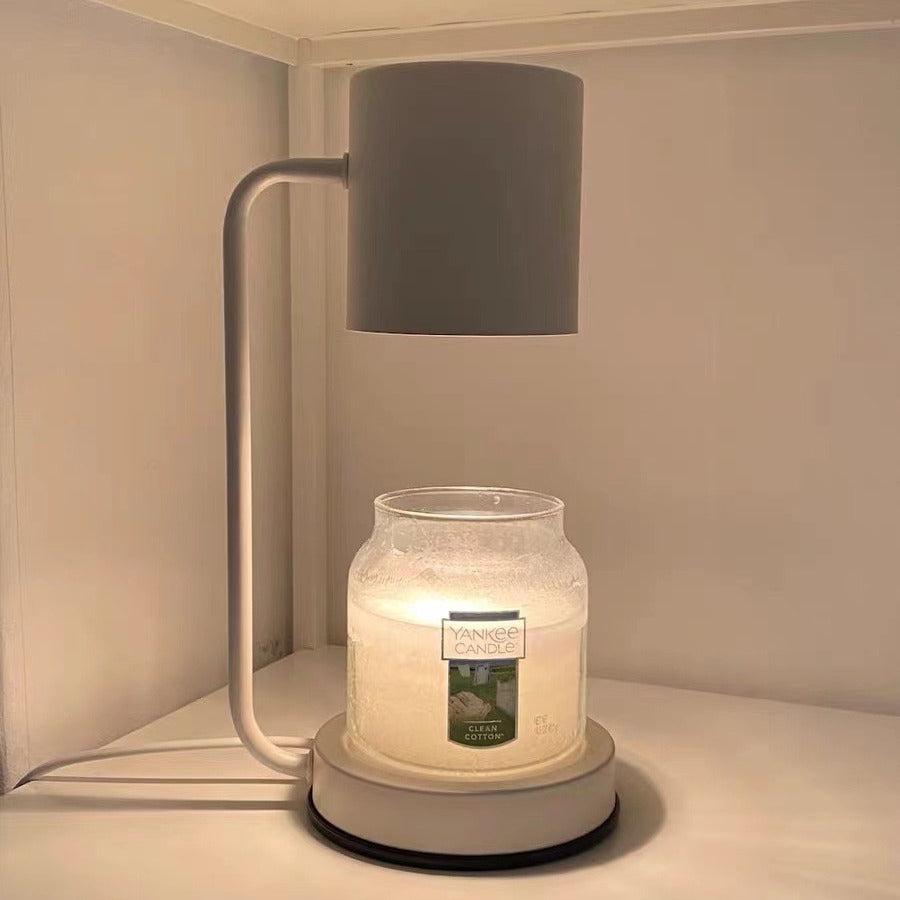 Electric Aromatherapy Melting Wax Lamp
